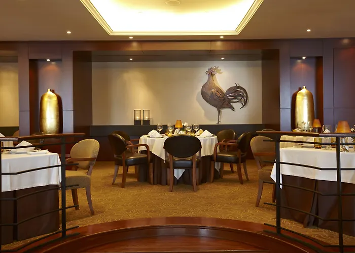 The Cliff Bay - Portobay Hotel 5*