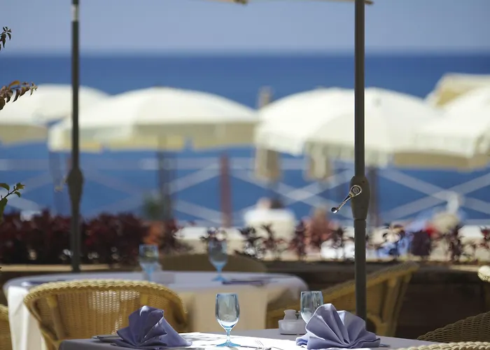 The Cliff Bay - Portobay 5*