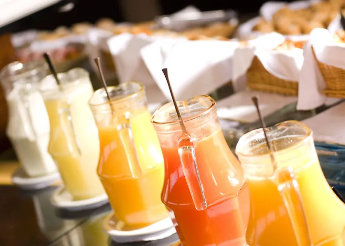 מלון The Cliff Bay - Portobay 5*