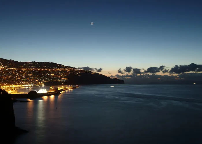 Hotel The Cliff Bay - Portobay 5*