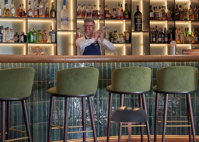 波尔图湾度假酒店