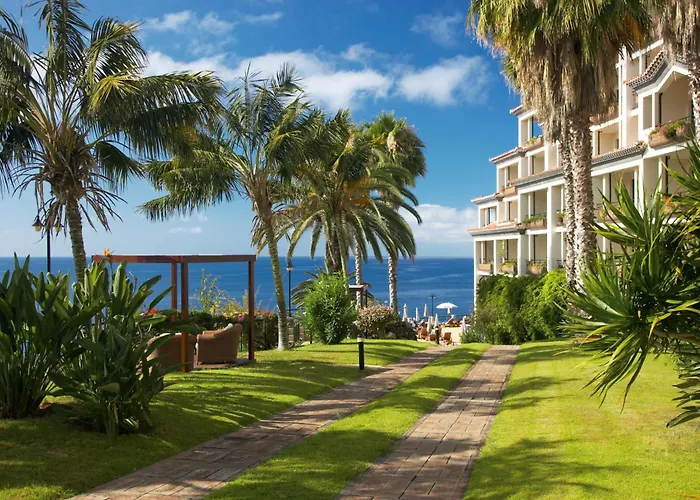 The Cliff Bay - Portobay