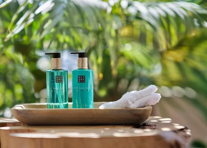 The Cliff Bay - Portobay מלון 5*