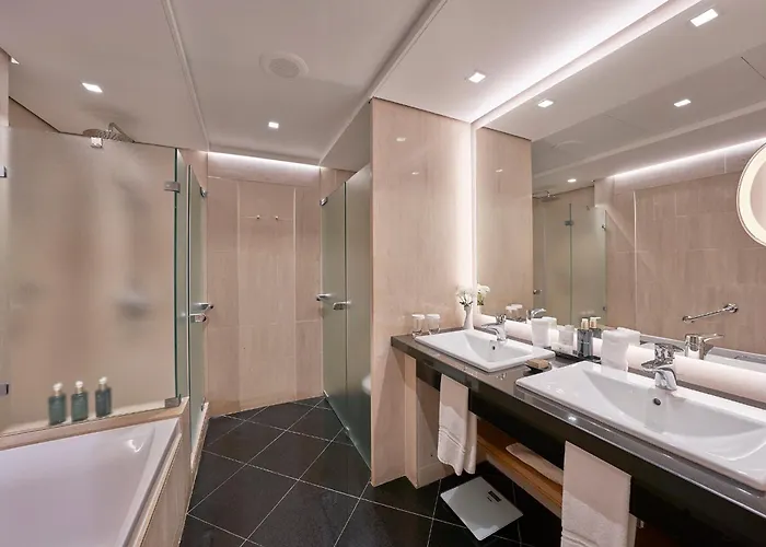 מלון The Cliff Bay - Portobay