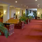 The Cliff Bay - Portobay Hotell Funchal (Madeira)