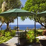 Hotell The Cliff Bay - Portobay Funchal (Madeira)