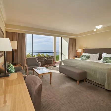 Hotel The Cliff Bay - Portobay