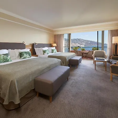 The Cliff Bay - Portobay Hotel
