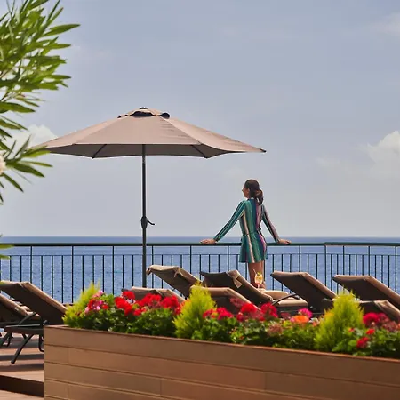 The Cliff Bay - Portobay 5*
