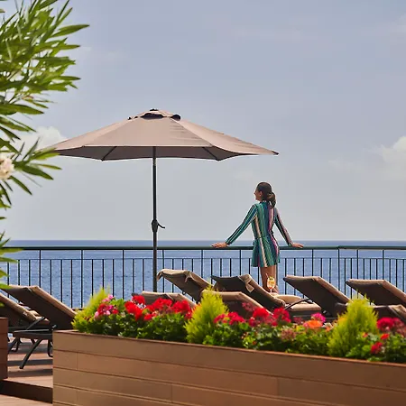 The Cliff Bay - Portobay 5*