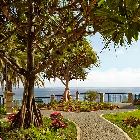 Hotel The Cliff Bay - Portobay