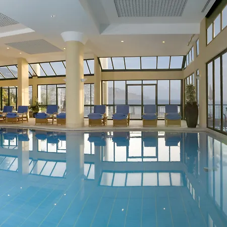 מלון The Cliff Bay - Portobay 5*