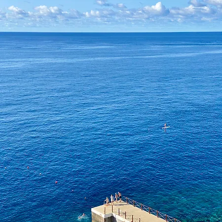 The Cliff Bay - Portobay Hotel