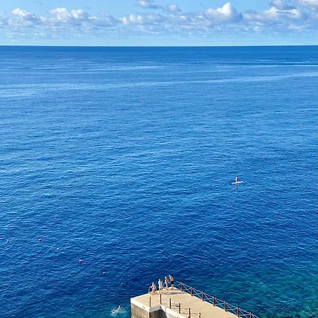 The Cliff Bay - Portobay 호텔