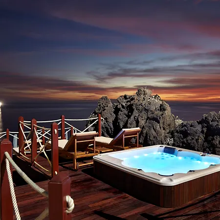 The Cliff Bay - Portobay Hotel