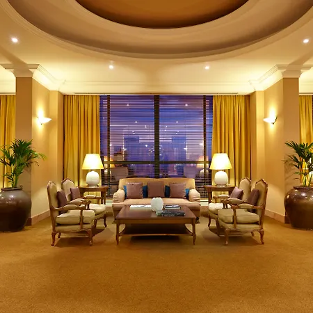 The Cliff Bay - Portobay Funchal (Madeira)