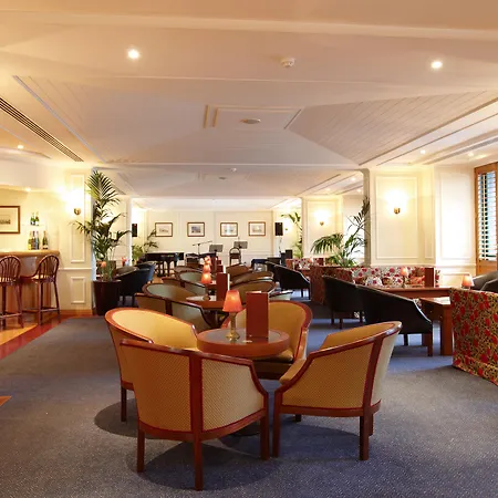 The Cliff Bay - Portobay 5* Funchal (Madeira)