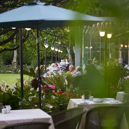 Hotel The Cliff Bay - Portobay Funchal (Madeira)