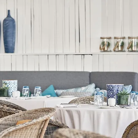 The Cliff Bay - Portobay 5* פונשל