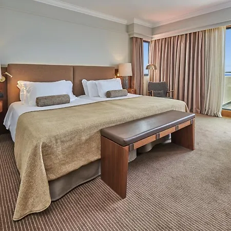 The Cliff Bay - Portobay Hotel Funchal (Madeira)