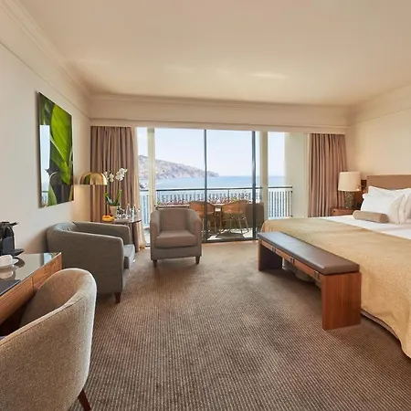 Hotel The Cliff Bay - Portobay