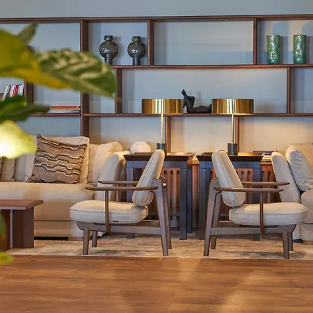 The Cliff Bay - Portobay 5*