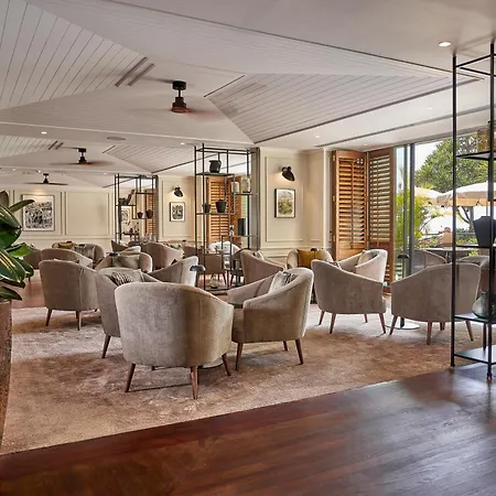 מלון The Cliff Bay - Portobay