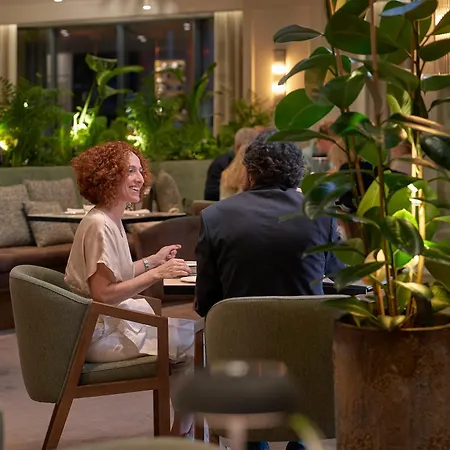 The Cliff Bay - Portobay Hotel 5*