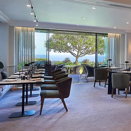 The Cliff Bay - Portobay Hotel Funchal (Madeira)