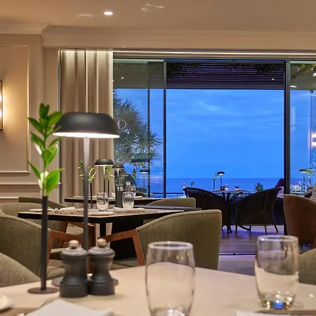 Hotel The Cliff Bay - Portobay Funchal (Madeira)