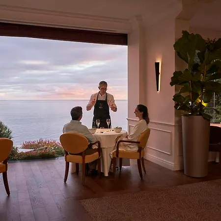 The Cliff Bay - Portobay 5* Funchal (Madeira)