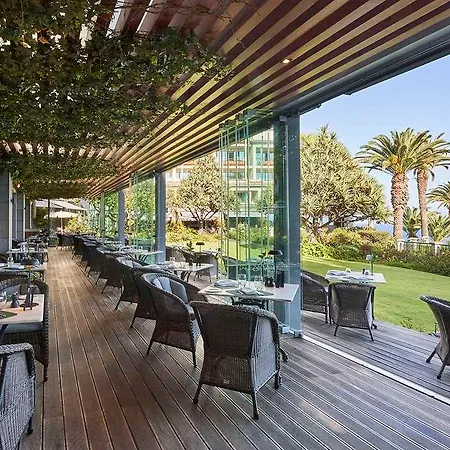 The Cliff Bay - Portobay Hotel