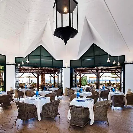 The Cliff Bay - Portobay Hotel 5*