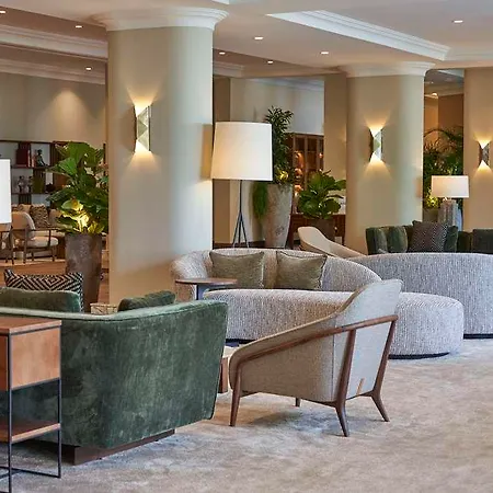 The Cliff Bay - Portobay Funchal (Madeira)