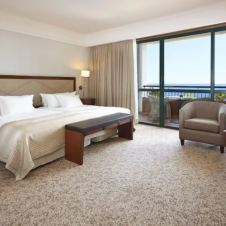 The Cliff Bay - Portobay 5*