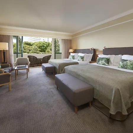 The Cliff Bay - Portobay Funchal (Madeira)