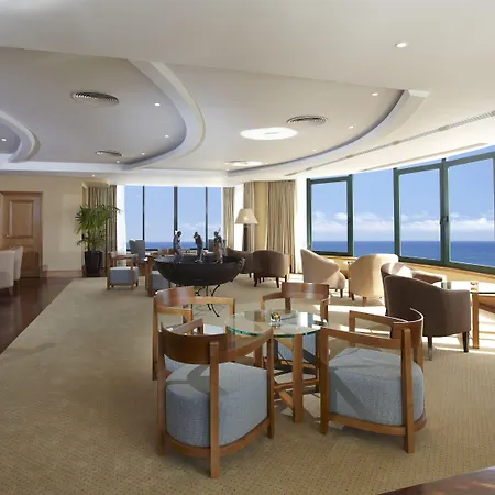 The Cliff Bay - Portobay