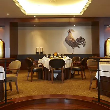 The Cliff Bay - Portobay מלון 5*