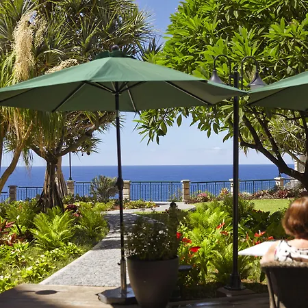 מלון The Cliff Bay - Portobay פונשל