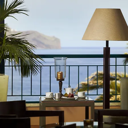 The Cliff Bay - Portobay