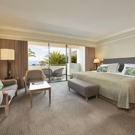 The Cliff Bay - Portobay Otel