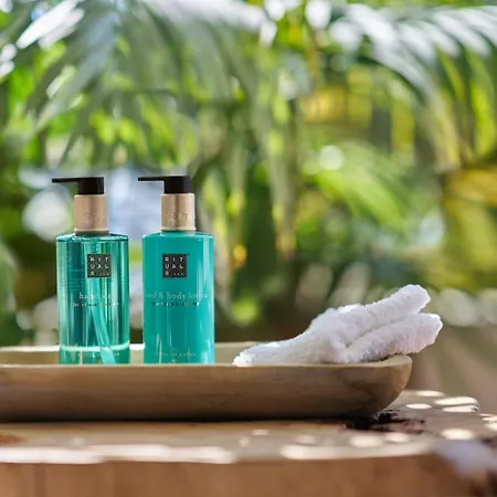 The Cliff Bay - Portobay Ξενοδοχείο 5*