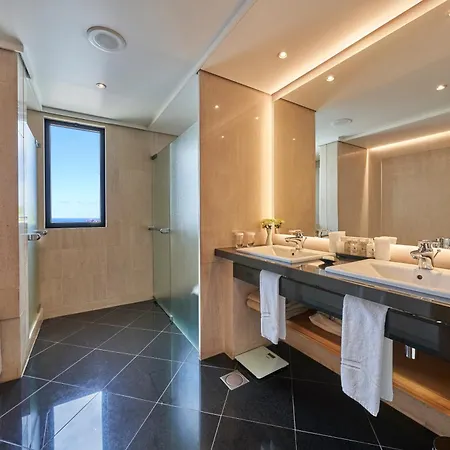 The Cliff Bay - Portobay Hotel Funchal (Madeira)