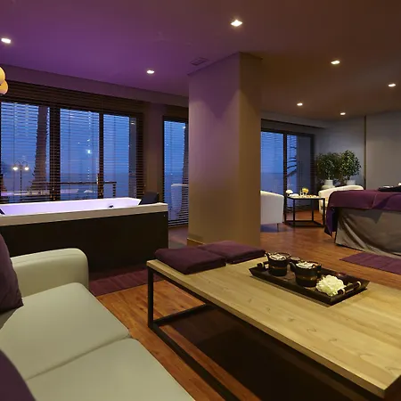 The Cliff Bay - Portobay Hotel Funchal (Madeira)