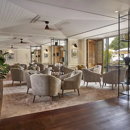 The Cliff Bay - Portobay Hotel
