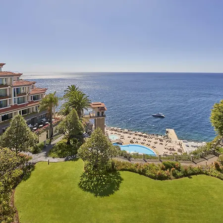 The Cliff Bay - Portobay Hotel 5*