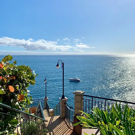 Hotel The Cliff Bay - Portobay