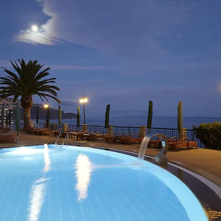 Hotel The Cliff Bay - Portobay 5*