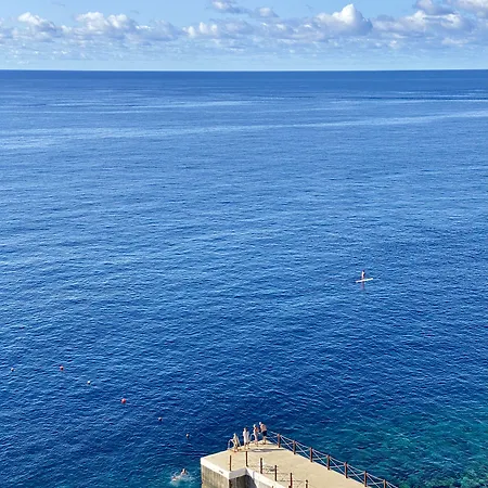 Hotel The Cliff Bay - Portobay 5*