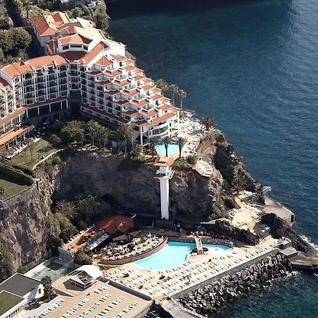 Hotel The Cliff Bay - Portobay Funchal (Madeira)